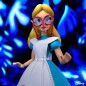 Alice au Pays des Merveilles - Alice au pays des merveilles figurine Disney Ultimates Alice 18 cm