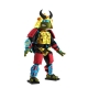 Les Tortues Ninja - Figurine Ultimates Leo the Sewer Samurai 18 cm