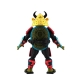 Les Tortues Ninja - Figurine Ultimates Leo the Sewer Samurai 18 cm