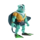 Les Tortues Ninja - Figurine Ultimates Ray Fillet 18 cm