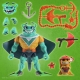 Les Tortues Ninja - Figurine Ultimates Ray Fillet 18 cm