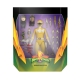 Power Rangers Mighty Morphin - Figurine Ultimates Yellow Ranger 18 cm