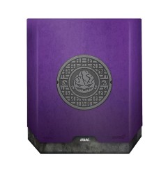 Tortues Ninja - Les Tortues ninja figurine Ultimates Krang 18 cm