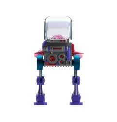 Tortues Ninja - Les Tortues ninja figurine Ultimates Krang 18 cm