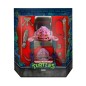 Tortues Ninja - Les Tortues ninja figurine Ultimates Krang 18 cm