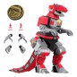 Power Rangers - Mighty Morphin  figurine Ultimates Tyrannosaurus Dinozord 20 cm