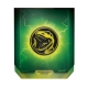 Power Rangers Mighty Morphin - Figurine Ultimates Tyrannosaurus Dinozord 20 cm