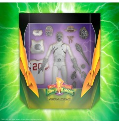 Power Rangers Mighty Morphin - Figurine Ultimates Putty Patroller 18 cm