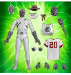 Power Rangers Mighty Morphin - Figurine Ultimates Putty Patroller 18 cm