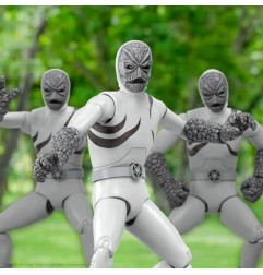 Power Rangers Mighty Morphin - Figurine Ultimates Putty Patroller 18 cm