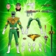 Power Rangers Mighty Morphin - Figurine Ultimates Green Ranger 18 cm