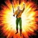 G.I. Joe - Figurine Ultimates Duke 18 cm