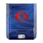 GI Joe - G.I. Joe figurine Ultimates Cobra Commander 18 cm GI Joe - G.I. Joe figurine Ultimates Cobra Commander 18 cm