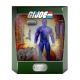 G.I. Joe - Figurine Ultimates Snake Eyes [Real American Hero] 18 cm