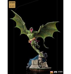 Marvel - Comics statuette Art Scale 1/10 X-Men Sauron 39 cm
