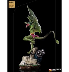 Marvel Comics - Statuette Art Scale 1/10 X-Men Sauron 39 cm