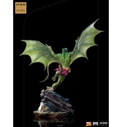 Marvel Comics - Statuette Art Scale 1/10 X-Men Sauron 39 cm