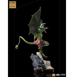 Marvel - Comics statuette Art Scale 1/10 X-Men Sauron 39 cm