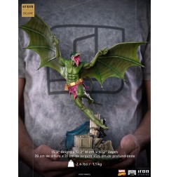 Marvel Comics - Statuette Art Scale 1/10 X-Men Sauron 39 cm