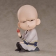 JueDing - Pack 2 mini figurines Qset 7 cm