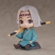 JueDing - Pack 2 mini figurines Qset 7 cm