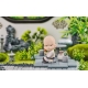 JueDing - Pack 2 mini figurines Qset 7 cm