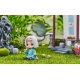 JueDing - Pack 2 mini figurines Qset 7 cm