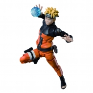 Naruto Shippuden - Figurine S.H. Figuarts Uzumaki -The Jinchuuriki entrusted with Hope 14 cm