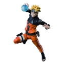 Naruto Shippuden - Figurine S.H. Figuarts Uzumaki -The Jinchuuriki entrusted with Hope 14 cm