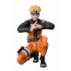 Naruto Shippuden - Figurine S.H. Figuarts Uzumaki -The Jinchuuriki entrusted with Hope 14 cm