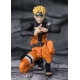 Naruto Shippuden - Figurine S.H. Figuarts Uzumaki -The Jinchuuriki entrusted with Hope 14 cm