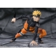 Naruto Shippuden - Figurine S.H. Figuarts  Uzumaki -The Jinchuuriki entrusted with Hope 14 cm