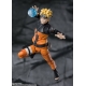 Naruto Shippuden - Figurine S.H. Figuarts Uzumaki -The Jinchuuriki entrusted with Hope 14 cm