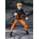 Naruto Shippuden - Figurine S.H. Figuarts  Uzumaki -The Jinchuuriki entrusted with Hope 14 cm