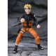 Naruto Shippuden - Figurine S.H. Figuarts Uzumaki -The Jinchuuriki entrusted with Hope 14 cm