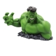 Marvel - Buste tirelire Hulk 20 x 36 cm