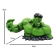 Marvel - Buste tirelire Hulk 20 x 36 cm