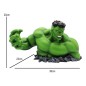 Marvel - Buste tirelire Hulk 20 x 36 cm Marvel - Buste tirelire Hulk 20 x 36 cm