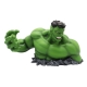 Marvel - Buste tirelire Hulk 20 x 36 cm