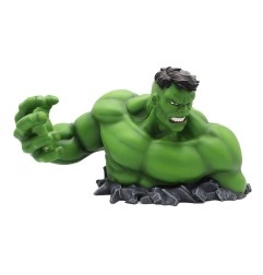 Marvel - Buste tirelire Hulk 20 x 36 cm