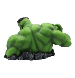 Marvel - Buste tirelire Hulk 20 x 36 cm