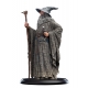 Le Seigneur des Anneaux - Statuette Gandalf le Gris 19 cm