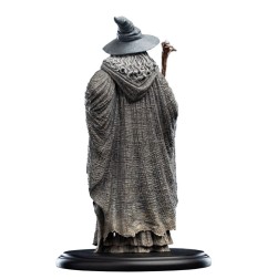 Seigneur des Anneaux, Le - Le Seigneur des Anneaux statuette Gandalf le Gris 19 cm