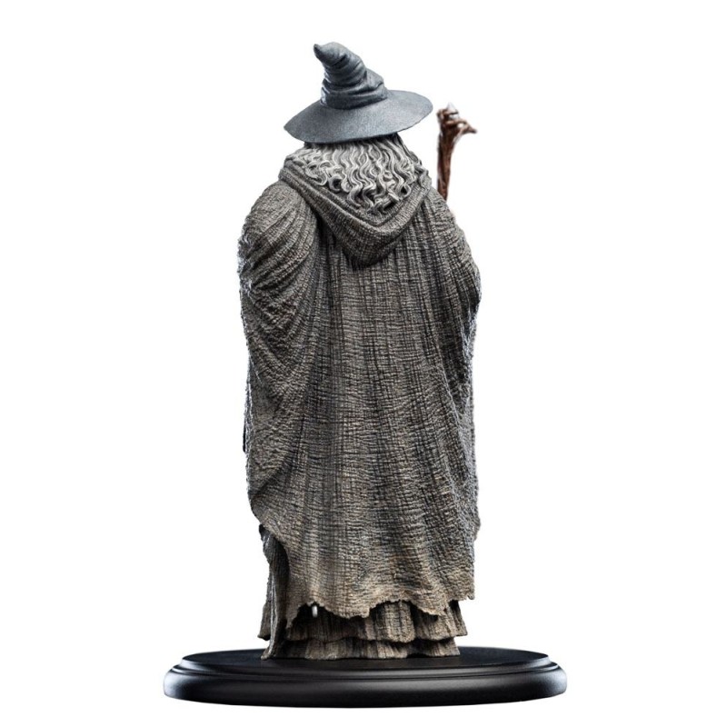 Diorama Gandalf vs Balrog - Figurine en résine imprimée 3D