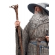 Le Seigneur des Anneaux - Statuette Gandalf le Gris 19 cm