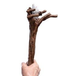 Seigneur des Anneaux, Le - Le Seigneur des Anneaux statuette Gandalf le Gris 19 cm