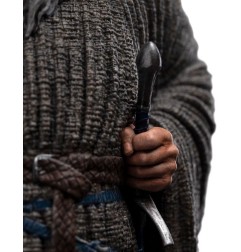 Seigneur des Anneaux, Le - Le Seigneur des Anneaux statuette Gandalf le Gris 19 cm