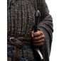 Le Seigneur des Anneaux - Statuette Gandalf le Gris 19 cm