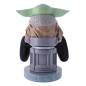 Star Wars - The Mandalorian Cable Guy Grogu 20 cm Star Wars - The Mandalorian Cable Guy Grogu 20 cm
