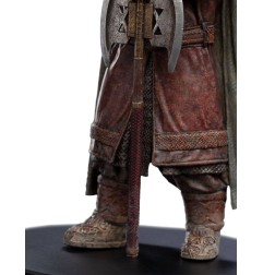 Le Seigneur des Anneaux - Statuette Gimli 19 cm